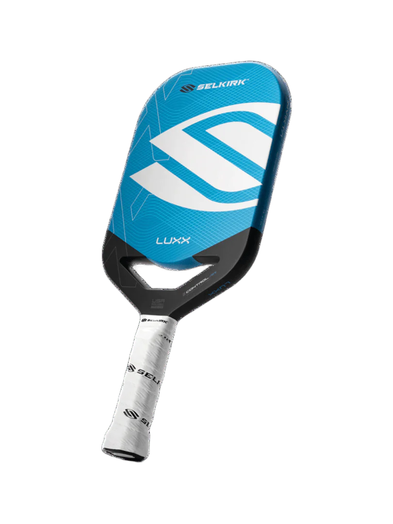 Selkirk LUXX Control Air with InfiniGrit - Invikta - Image 2