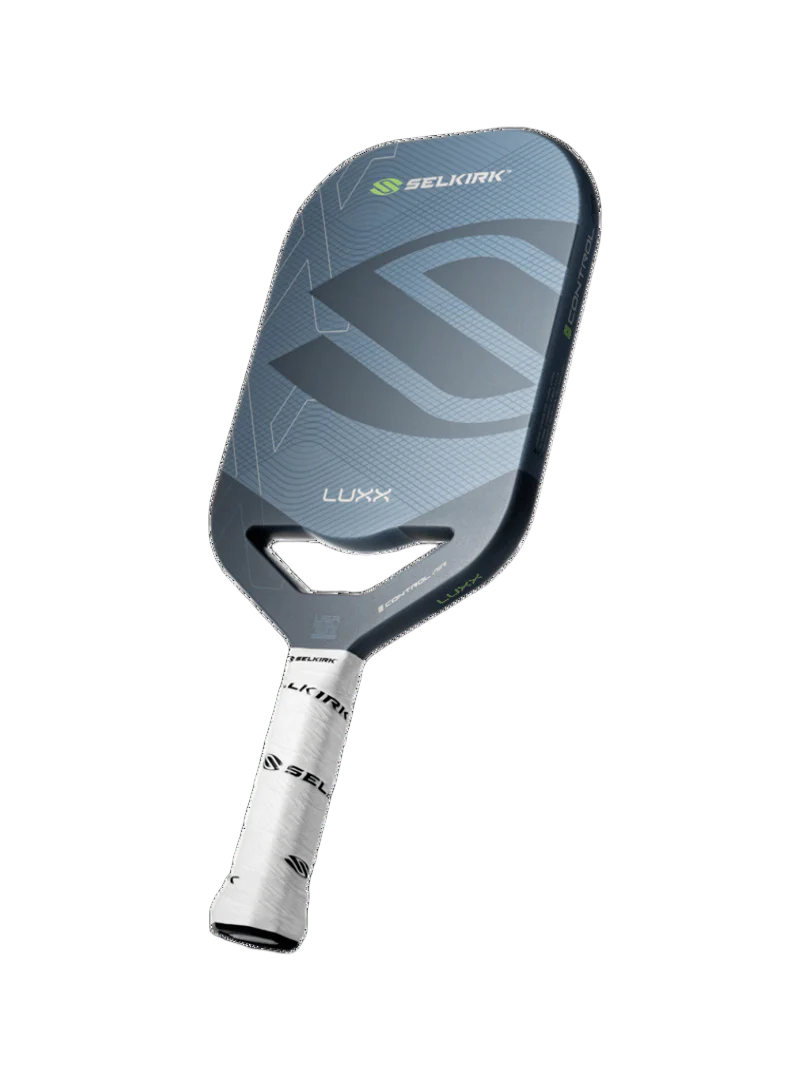 Selkirk LUXX Control Air with InfiniGrit - Invikta - Image 5