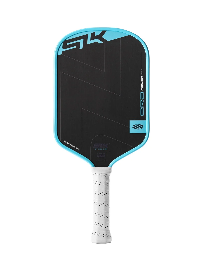 Selkirk SLK ERA Power Elongated Pickleball Paddle