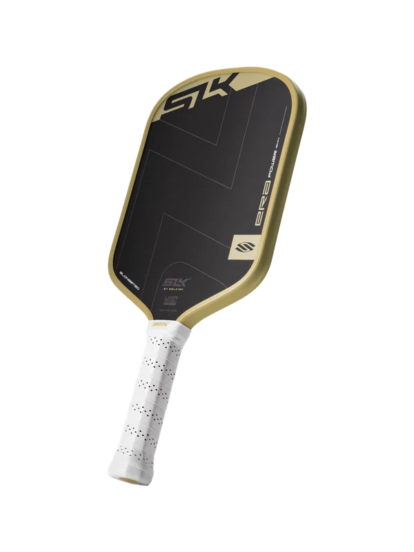 Selkirk SLK ERA Power Elongated Pickleball Paddle - Image 10