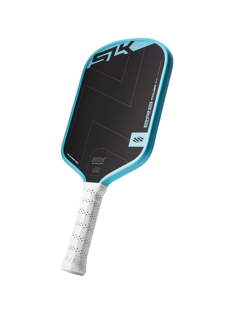Selkirk SLK ERA Power Elongated Pickleball Paddle - Image 2