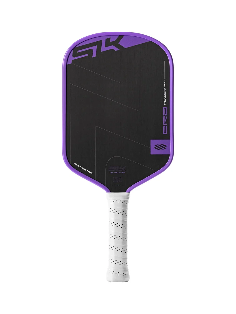 Selkirk SLK ERA Power Elongated Pickleball Paddle - Image 3
