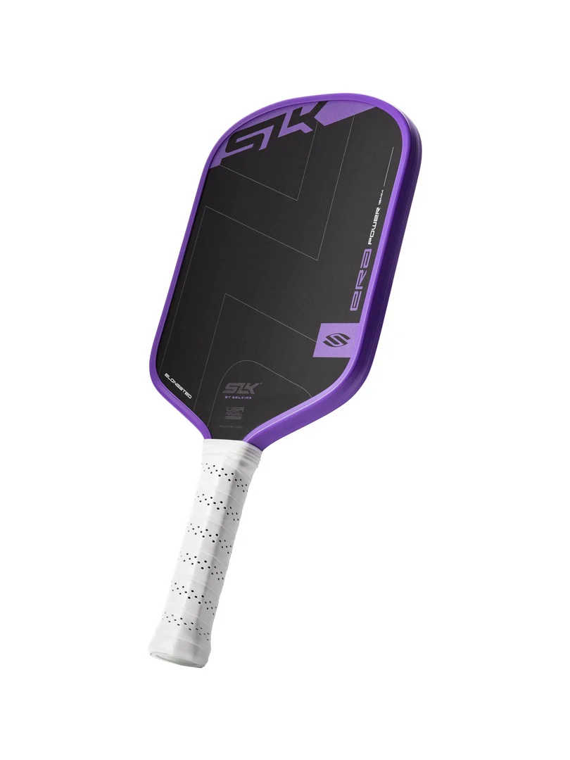 Selkirk SLK ERA Power Elongated Pickleball Paddle - Image 4