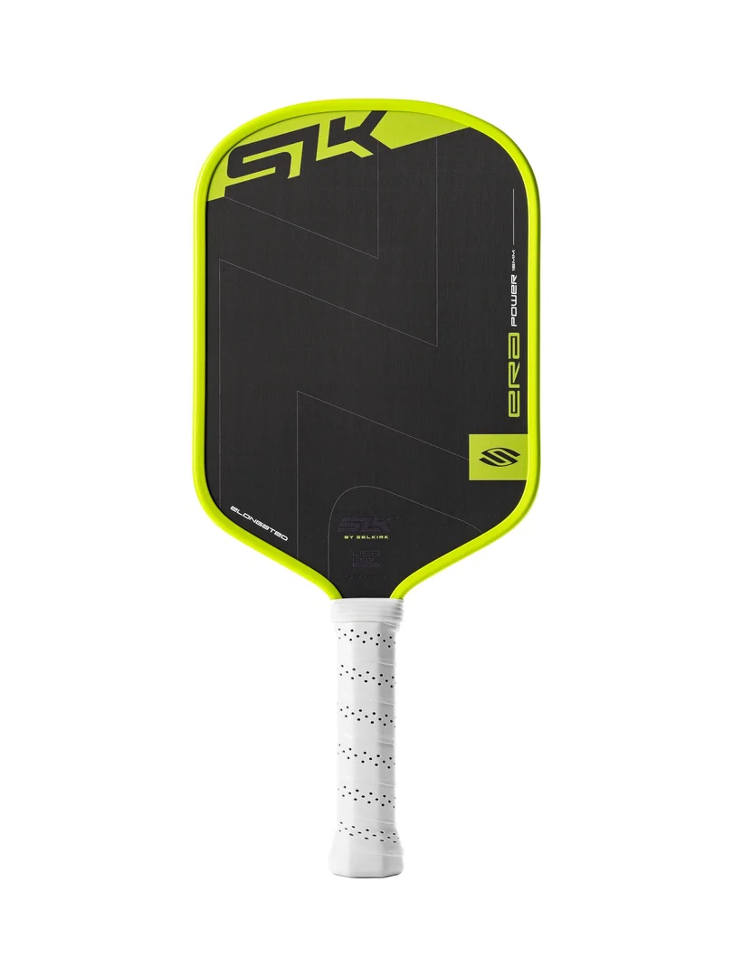 Selkirk SLK ERA Power Elongated Pickleball Paddle - Image 5
