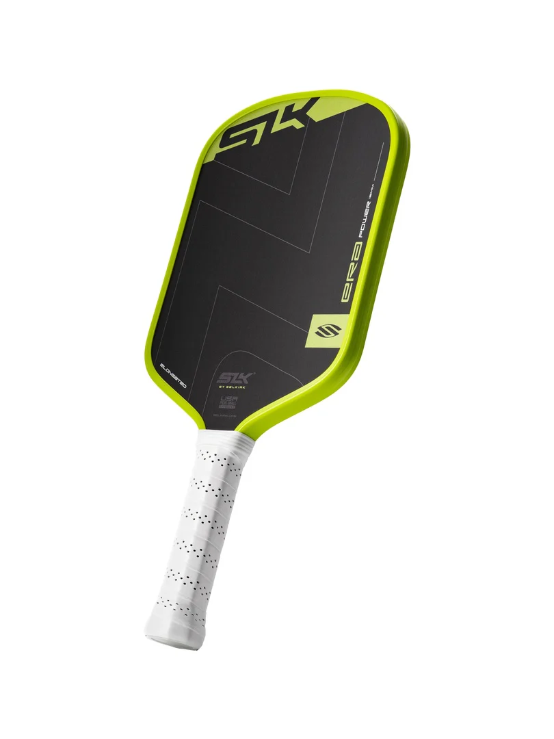 Selkirk SLK ERA Power Elongated Pickleball Paddle - Image 6