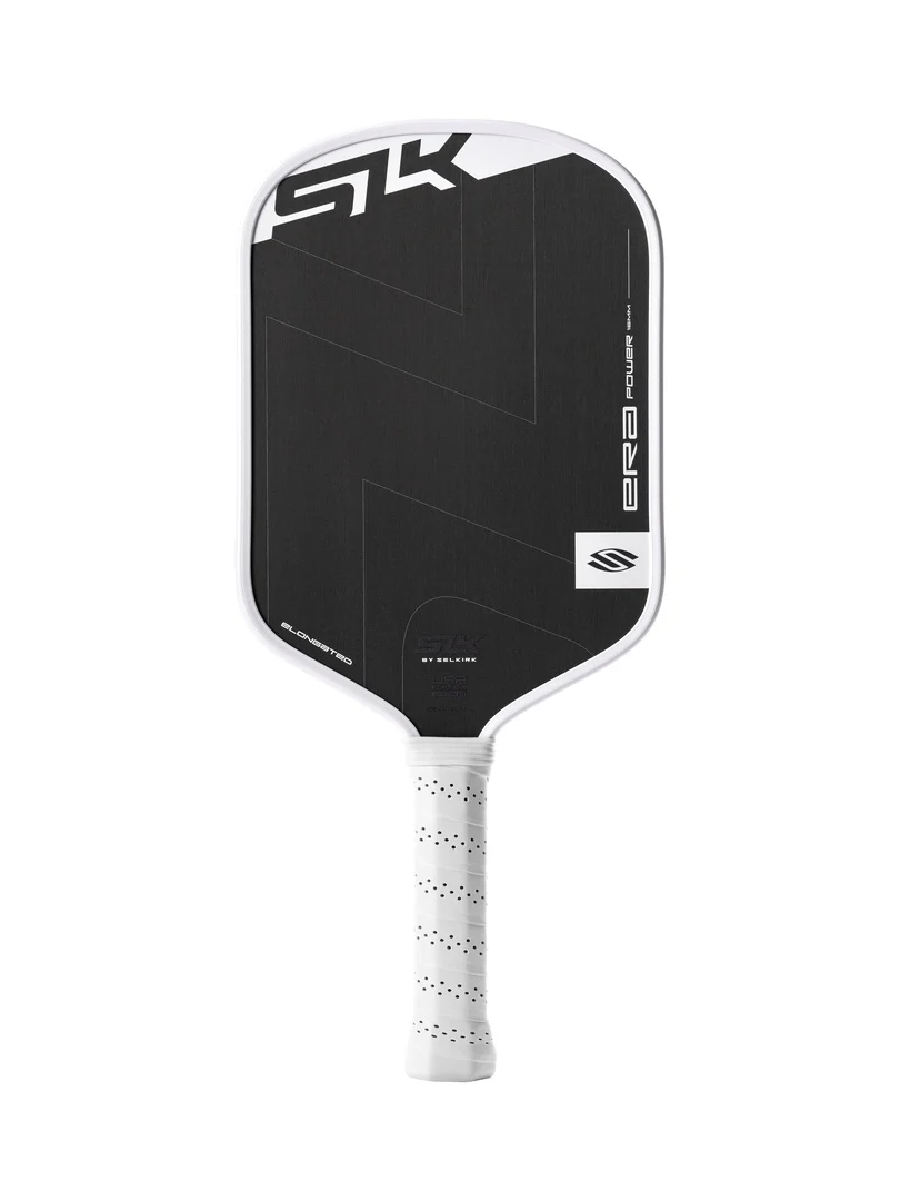 Selkirk SLK ERA Power Elongated Pickleball Paddle - Image 7