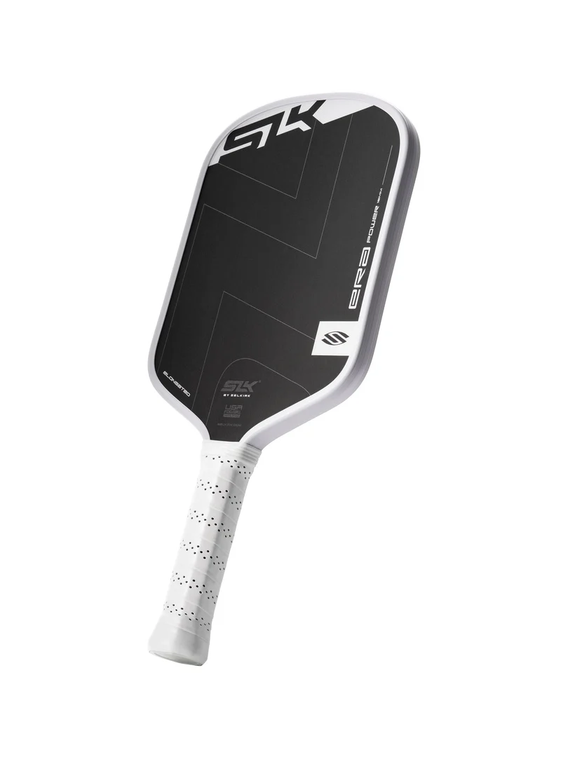 Selkirk SLK ERA Power Elongated Pickleball Paddle - Image 8