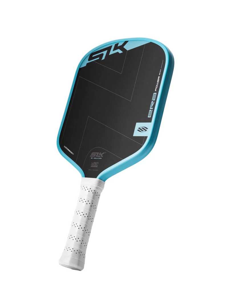 Selkirk SLK ERA Power Widebody Pickleball Paddle - Image 2