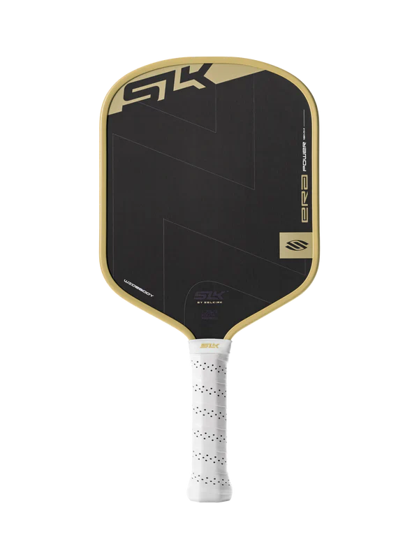 Selkirk SLK ERA Power Widebody Pickleball Paddle - Image 9