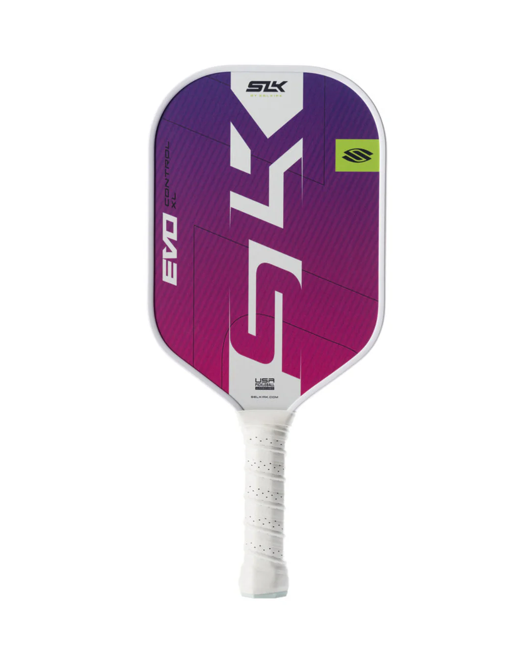 Selkirk SLK Evo Control XL Pickleball Paddle - Image 3