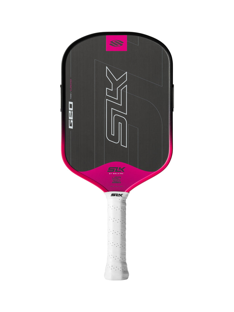 Selkirk SLK GEO Elongated Pickleball Paddle - Image 3