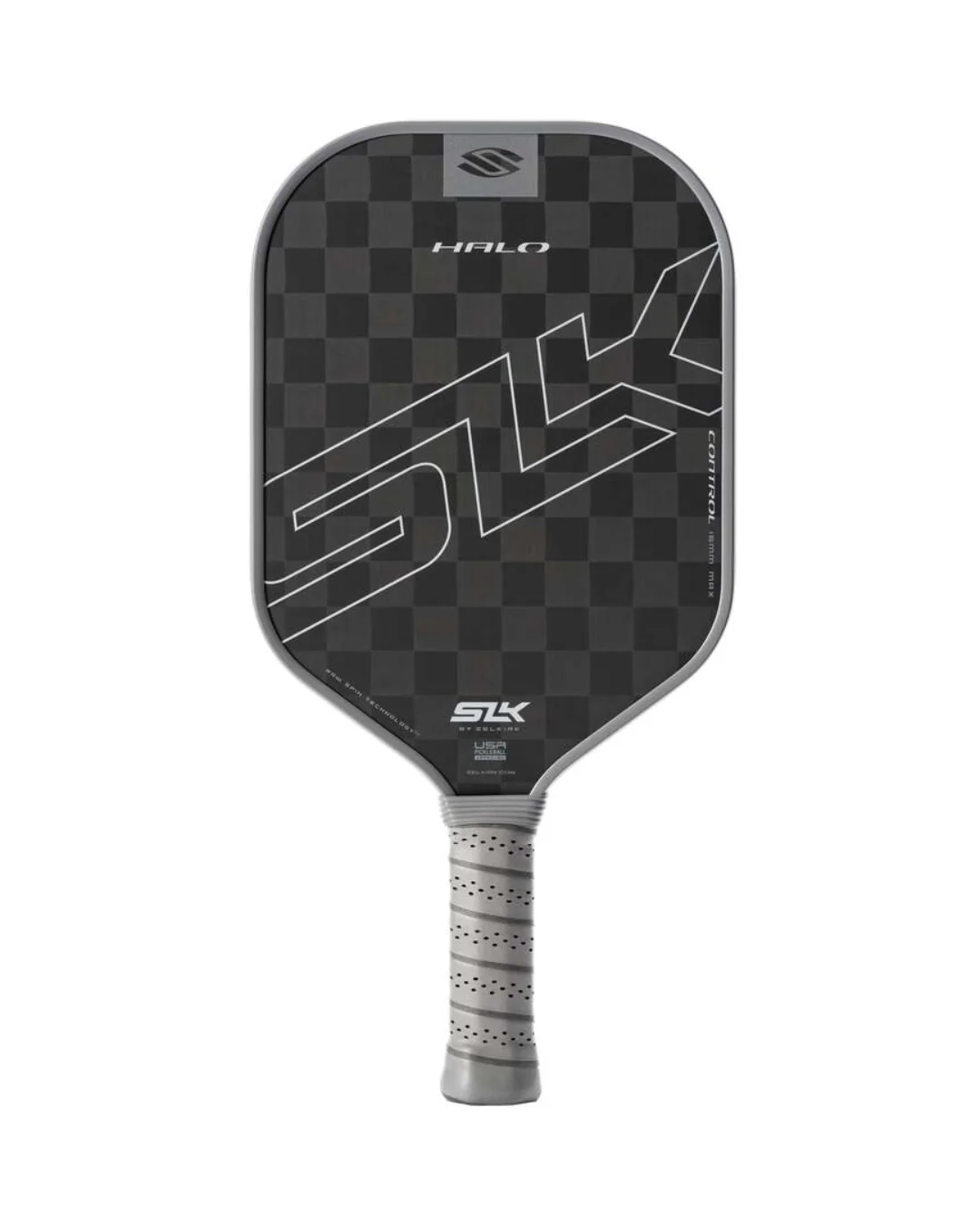 Selkirk SLK Halo Control Max Pickleball Paddle - Image 4