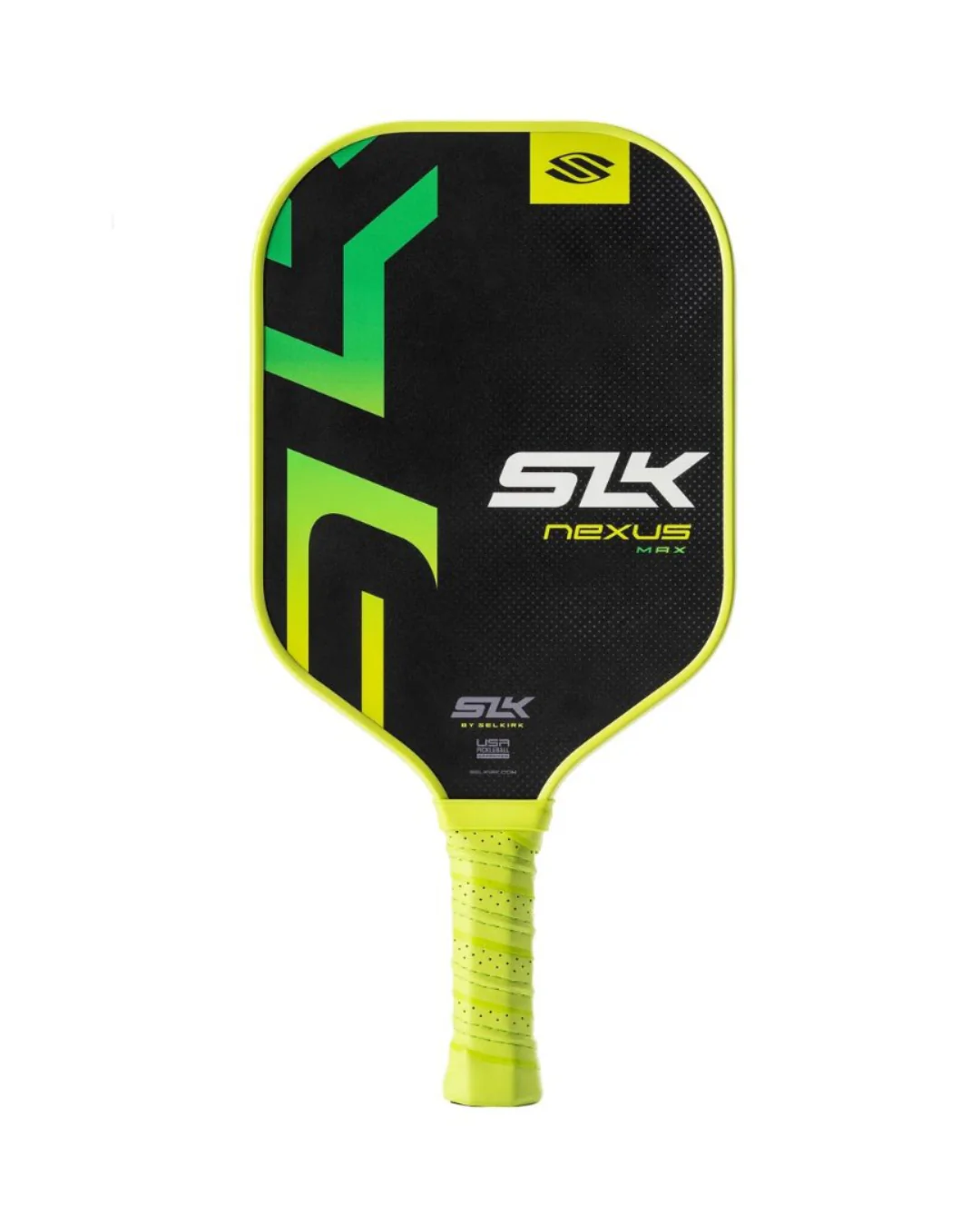 Selkirk SLK Nexus Max Pickleball Paddle - Image 2