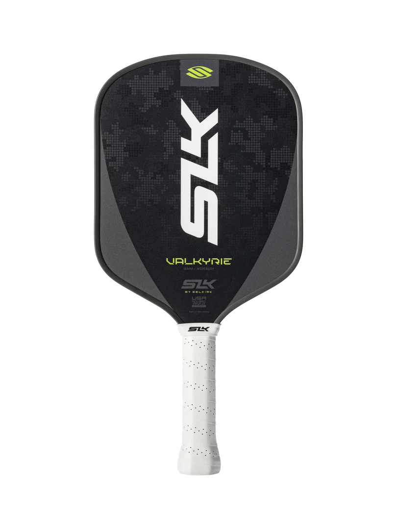 Selkirk SLK Valkyrie Widebody Pickleball Paddle - Image 2