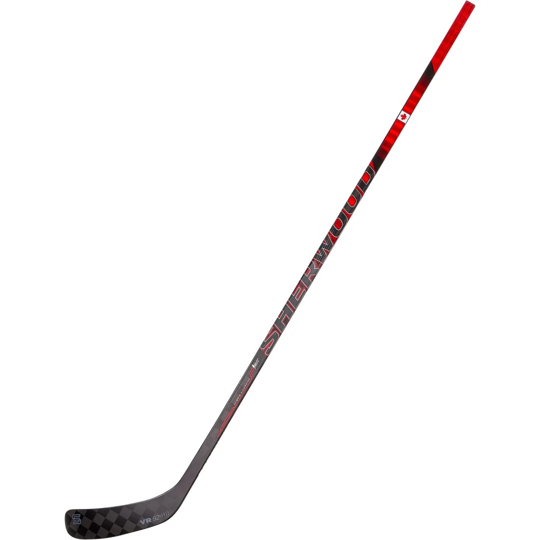 Sherwood Intermediate Encrypt Pro Canada Hockey Player Stick - Image 2