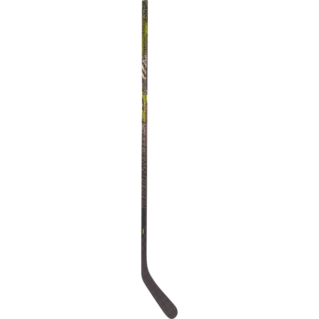 Sherwood Intermediate Legend 1 Hockey Player Stick - Image 2