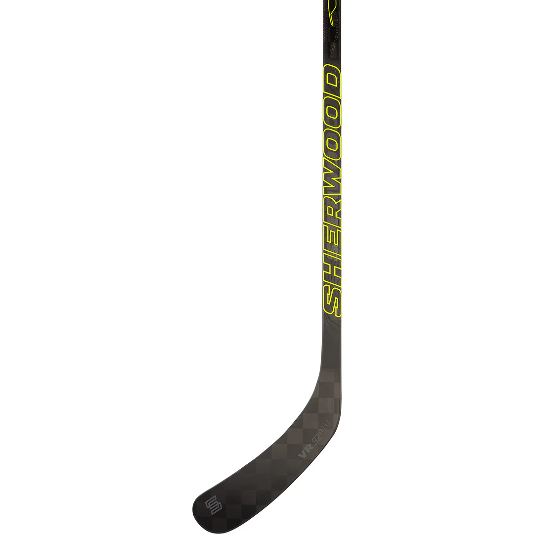 Sherwood Intermediate Legend 1 Hockey Player Stick - Image 4