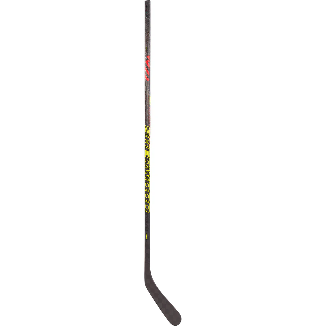 Sherwood Intermediate Legend Pro Hockey Player Stick - Image 2