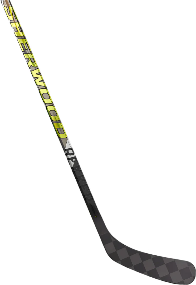 Sherwood Intermediate Rekker Morph 2 Hockey Player Stick - Image 3