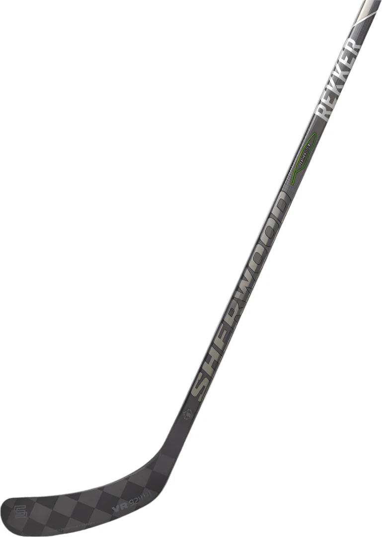 Sherwood Intermediate Rekker Morph 2 Hockey Player Stick - Image 4