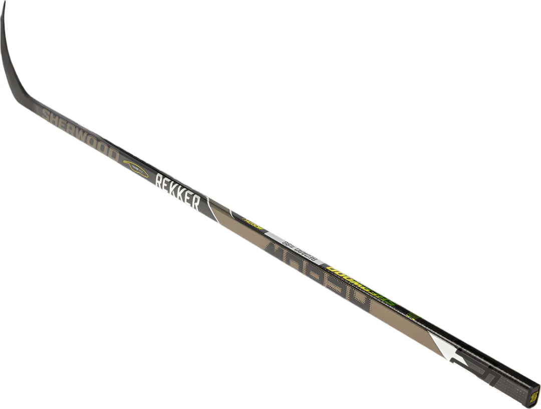 Sherwood Intermediate Rekker Morph 2 Hockey Player Stick - Image 6