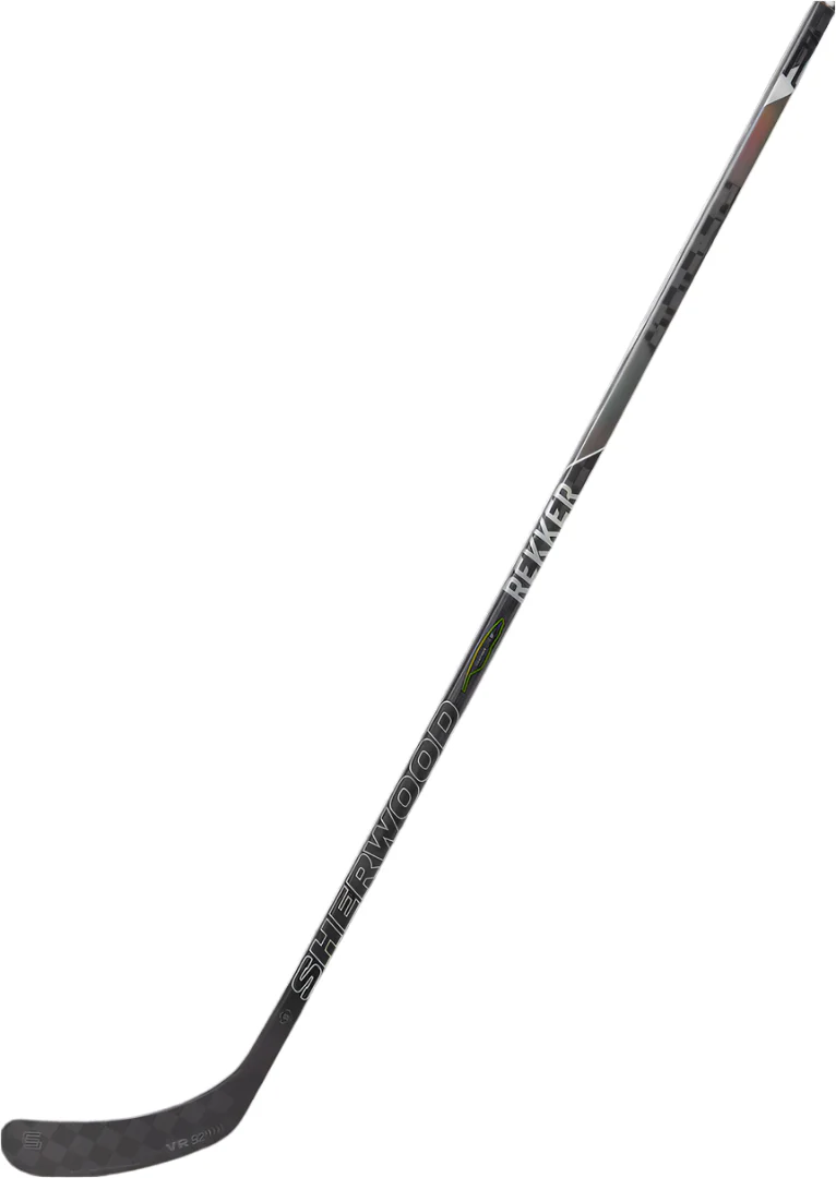 Sherwood Intermediate Rekker Morph Pro Hockey Player Stick - Image 2
