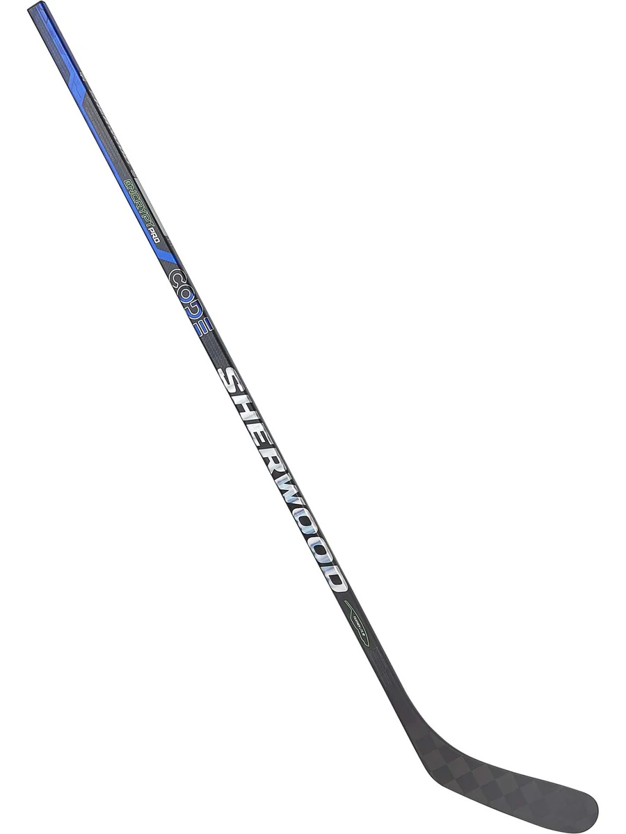 Sherwood Junior Code Encrypt Pro Hockey Player Stick