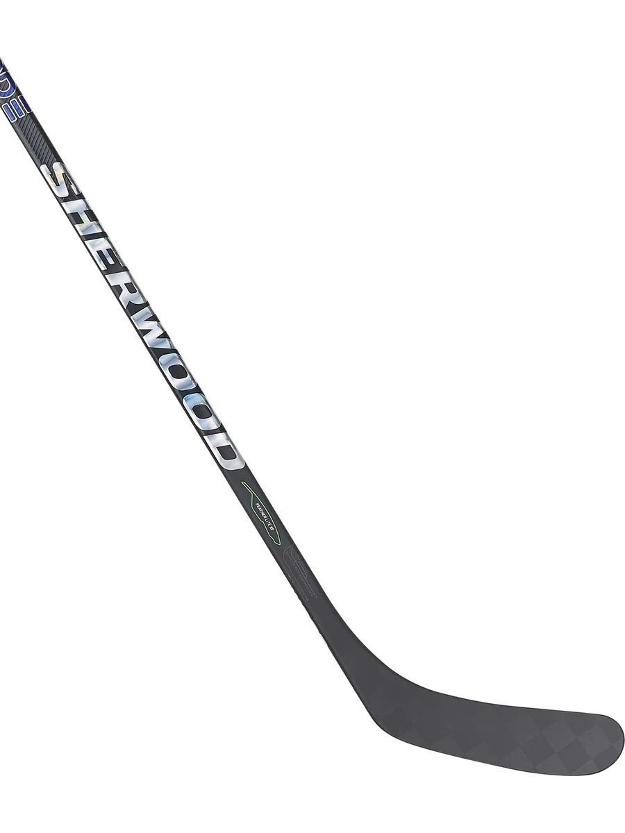 Sherwood Junior Code Encrypt Pro Hockey Player Stick - Image 3