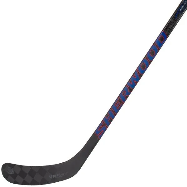 Sherwood Junior Rekker Legend Pro Winter Classic Bedard Hockey Player Stick - Image 4