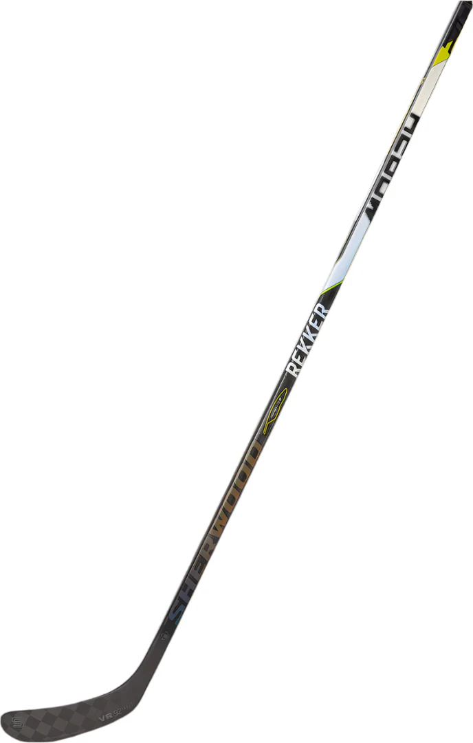 Sherwood Junior Rekker Morph 1 Hockey Player Stick - Image 2