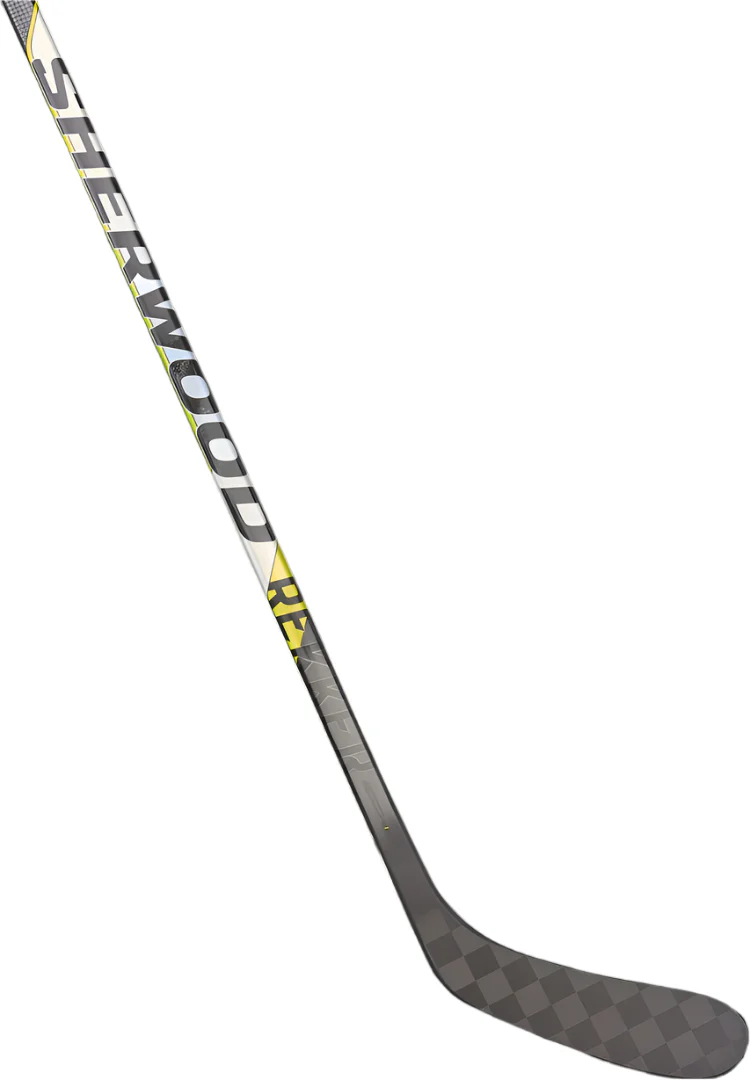 Sherwood Junior Rekker Morph 1 Hockey Player Stick - Image 5