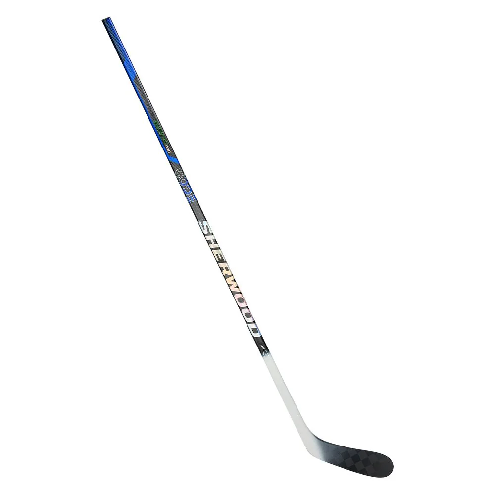 Sherwood Junior William Nylander LE Code Encrypt Pro Hockey Player Stick