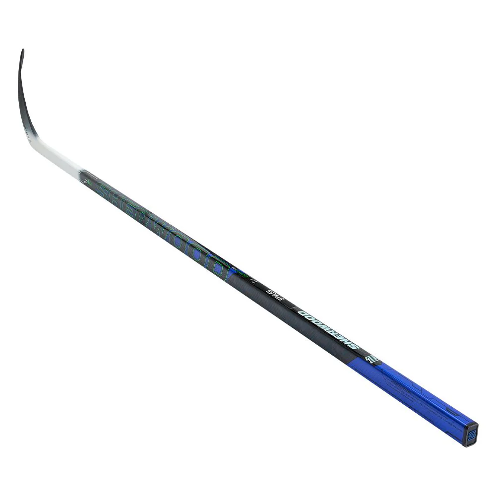 Sherwood Junior William Nylander LE Code Encrypt Pro Hockey Player Stick - Image 6