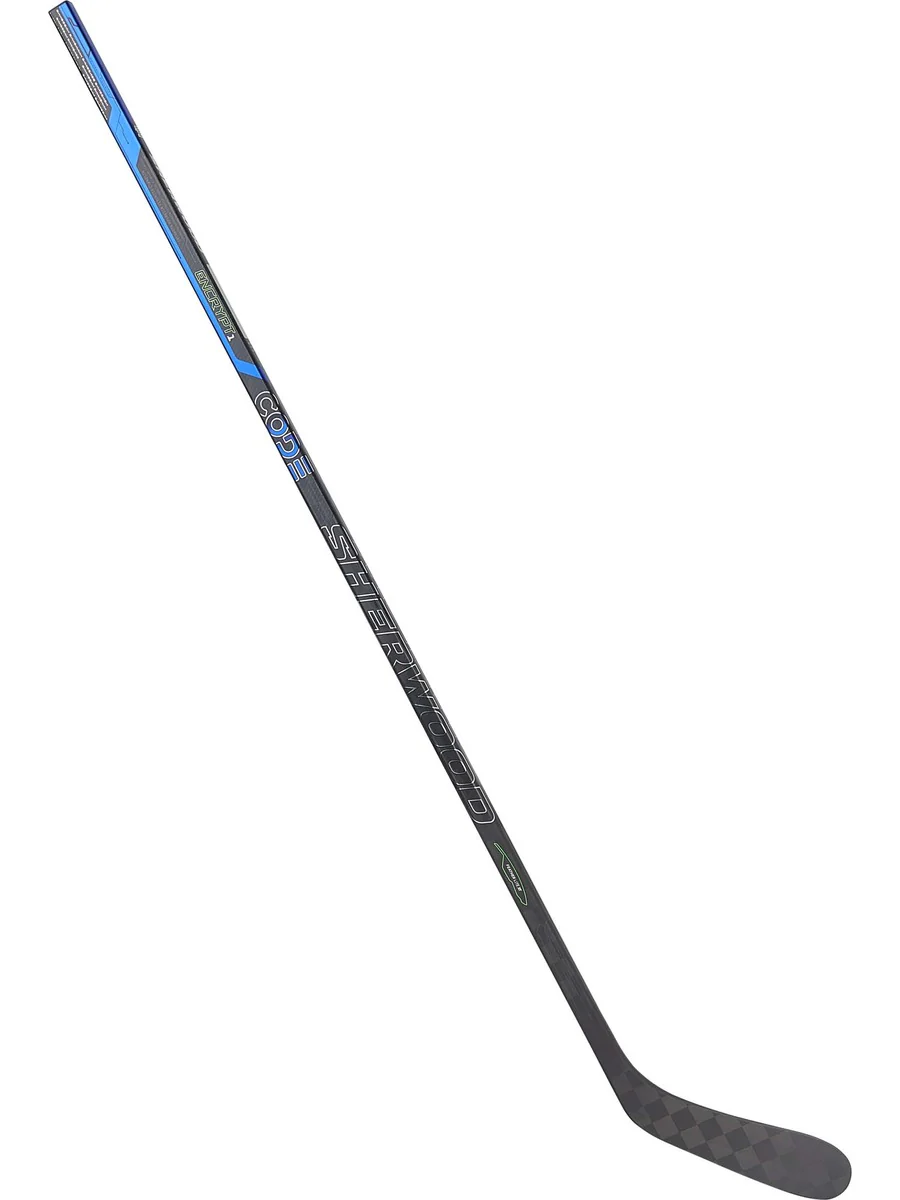 Sherwood Senior Code Encrypt 1 Hockey Player Stick