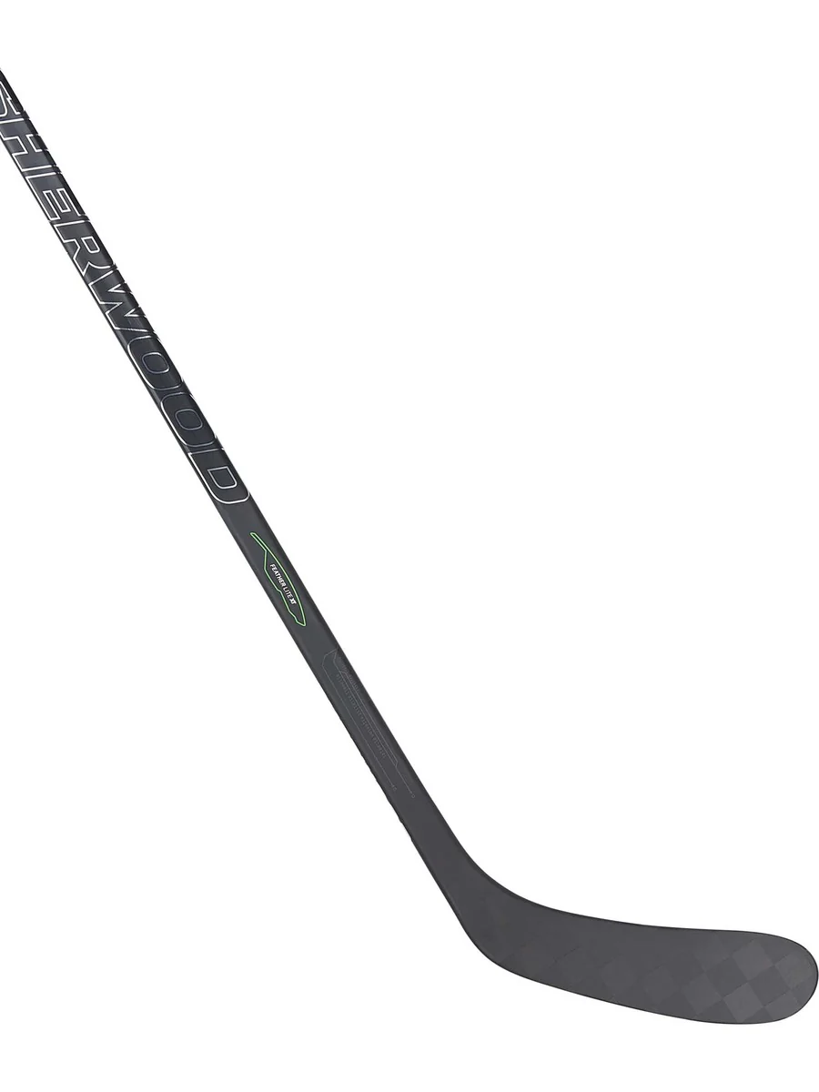 Sherwood Senior Code Encrypt 1 Hockey Player Stick - Image 3