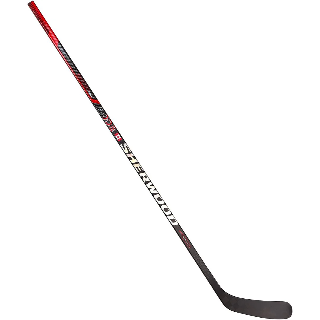 Sherwood Senior Encrypt Pro Canada Hockey Player Stick