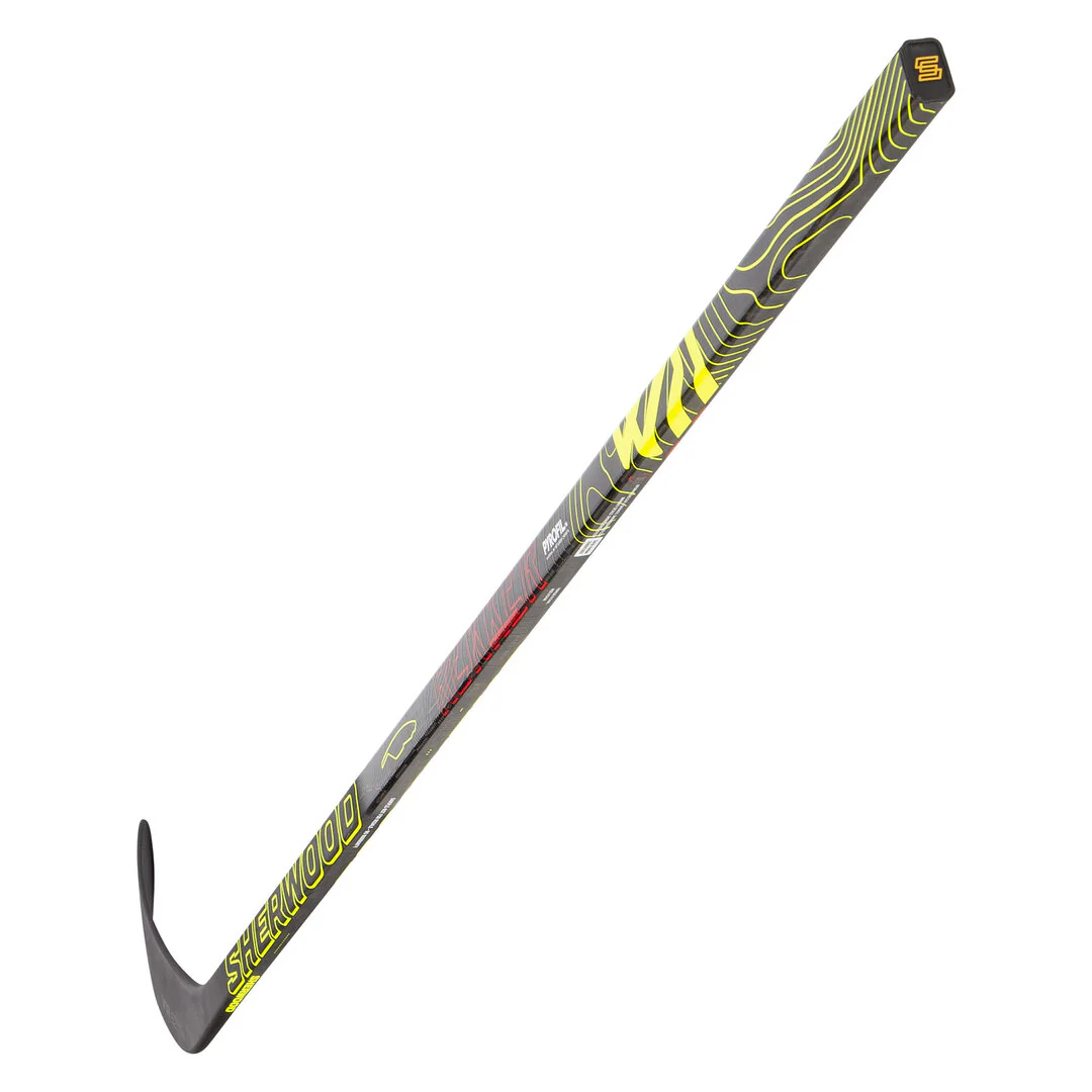 Sherwood Senior Legend Pro Hockey Player Stick - Image 3