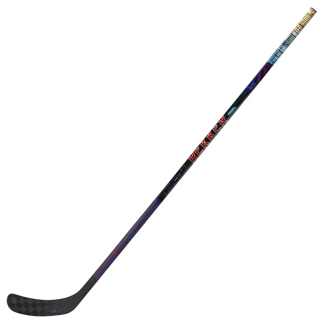 Sherwood Senior Rekker Legend Pro Winter Classic Bedard Hockey Player Stick
