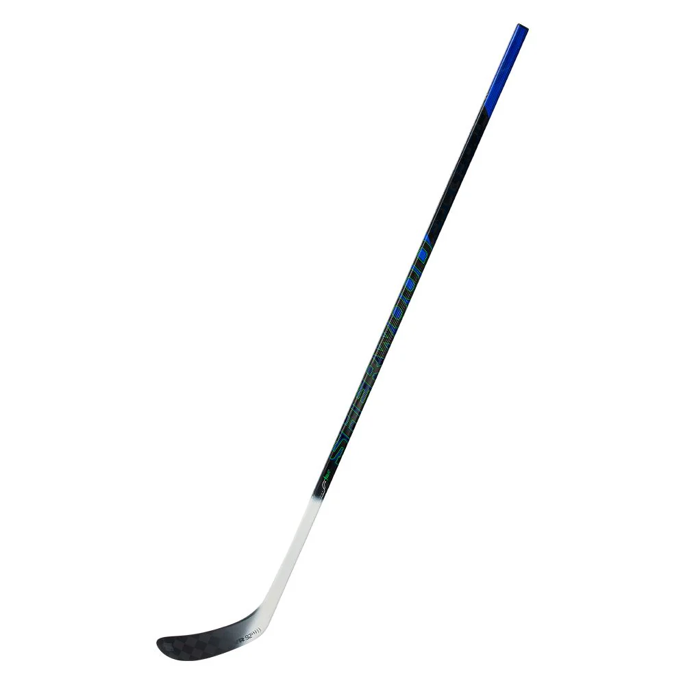 Sherwood Senior William Nylander LE Code Encrypt Pro Hockey Player Stick - Image 2