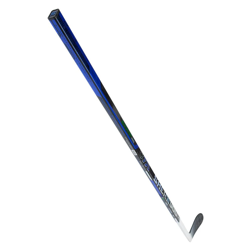 Sherwood Senior William Nylander LE Code Encrypt Pro Hockey Player Stick - Image 3