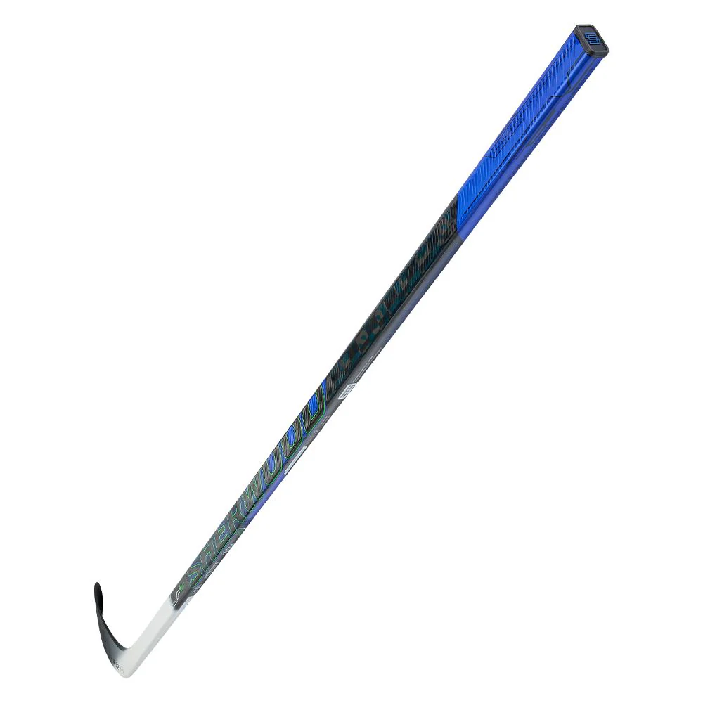Sherwood Senior William Nylander LE Code Encrypt Pro Hockey Player Stick - Image 4
