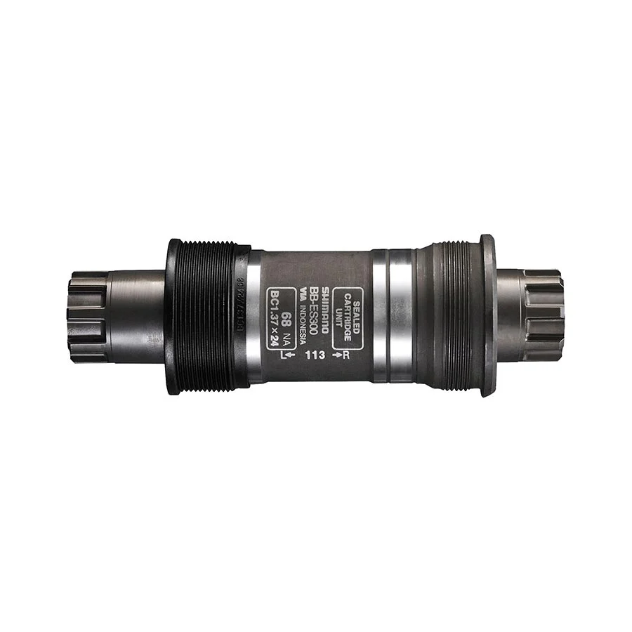 Shimano BB-ES300 Splined Bottom Bracket