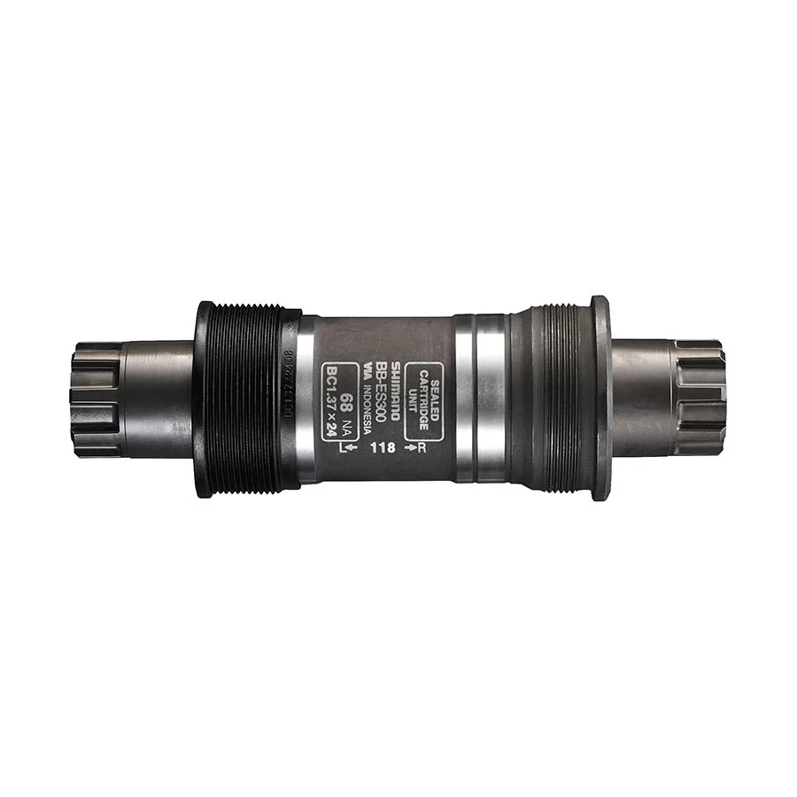 Shimano BB-ES300 Splined Bottom Bracket - Image 2