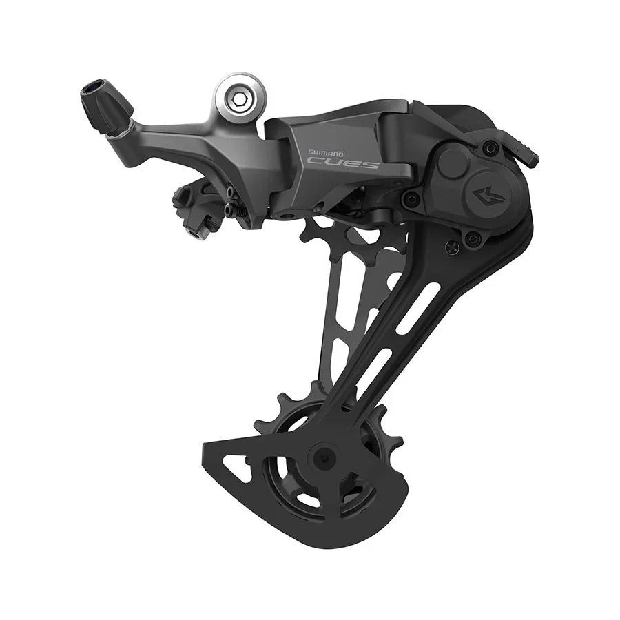 Shimano CUES RD-U6000 10/11-Speed GS Cage Rear Derailleur