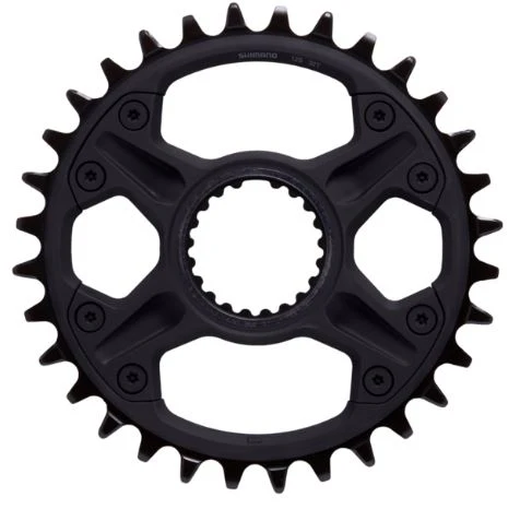 Shimano FC-M6100-1 Chainring