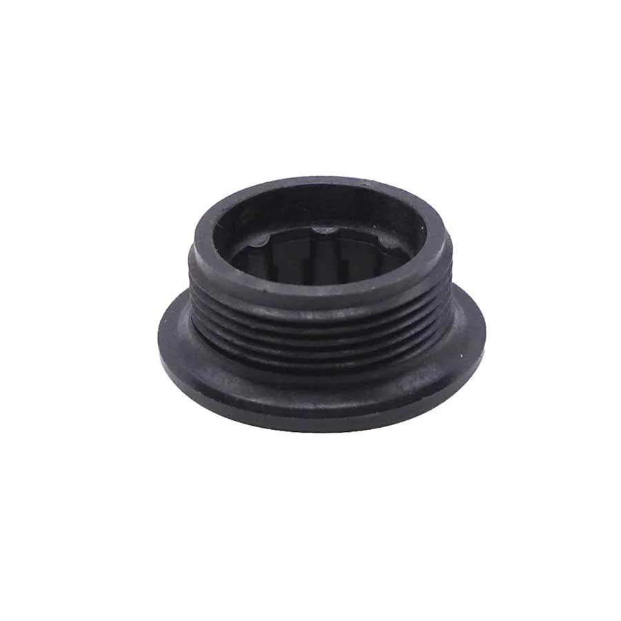 Shimano FC-M8100 Crank Arm Fixing Bolt - Image 2