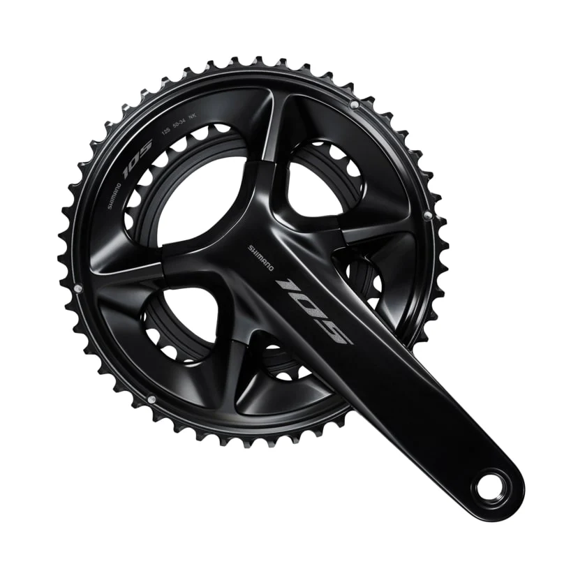 Shimano 105 FC-R7100 12-Speed Crankset