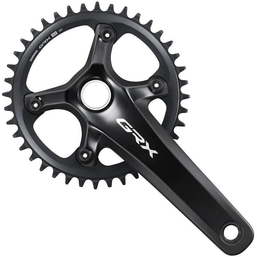 Shimano FC-RX820-1 GRX 12-Speed Front Chainwheel Crankset