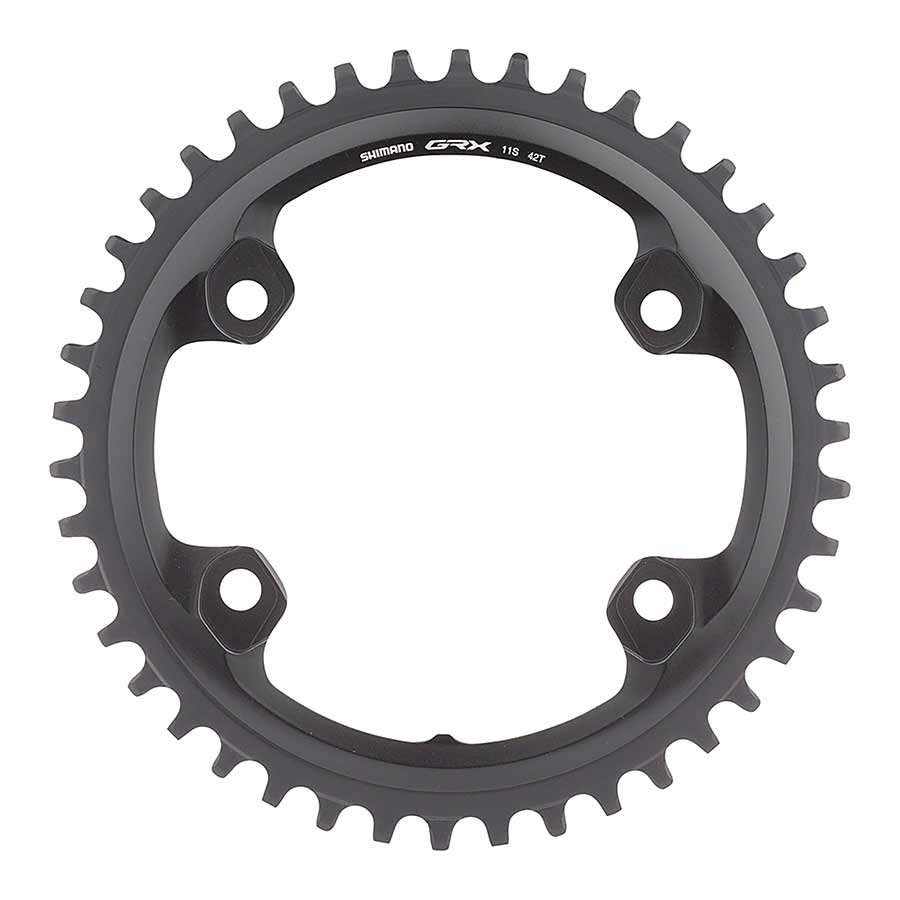 Shimano GRX FC-RX810 (1x11) 11-Speed Chainring
