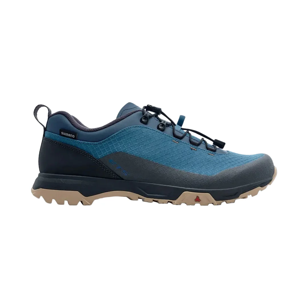 Shimano Men's SH-ET501 Touring Bike Shoe